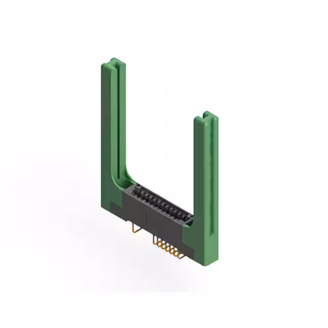 395-012-558-158 EDAC Inc.  Edgeboard Connectors